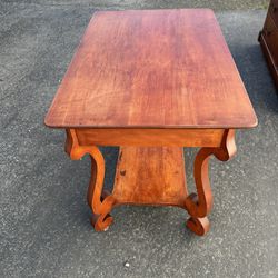 Small Table 