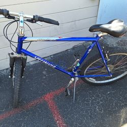 Nice Bikes