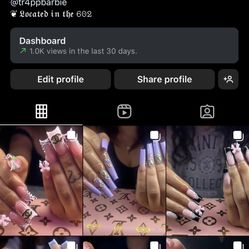 Nails