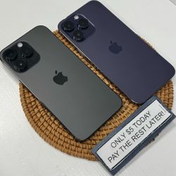 Apple iPhone 14 Pro Max 5G - Best Price In Town 