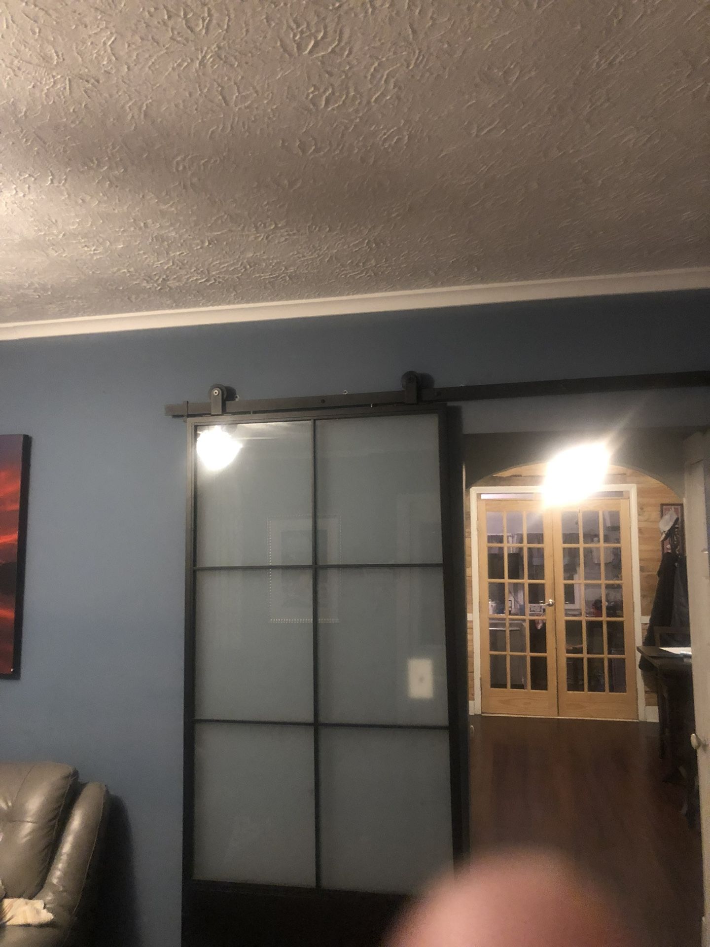 Barn Door