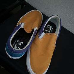 Vans Slip On Shoes