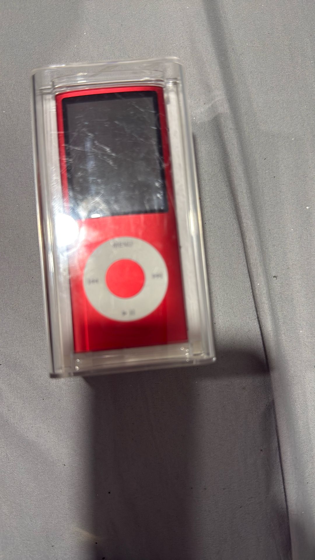 iPod Nano