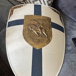 Shield 29 X 18 Richmond, Texas 77407