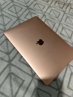 MacBook Air 2019