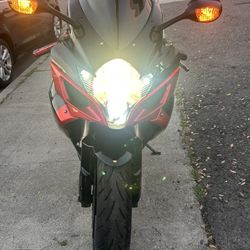2006 suzuki gsxr 600