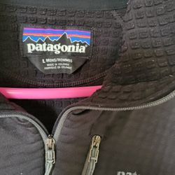 Patagonia Mens Large 