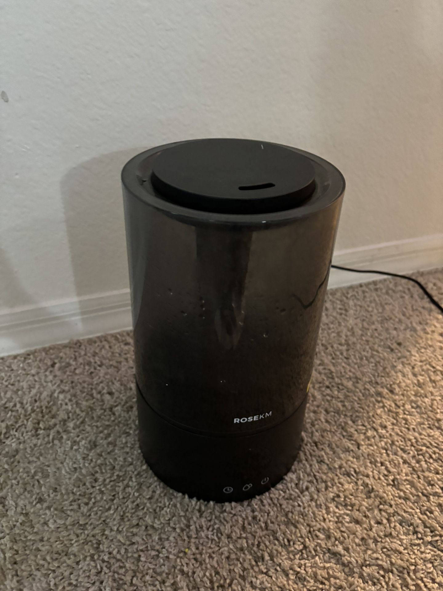 Humidifier 