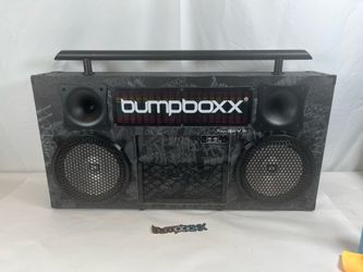Bumpboxx Freestyle V3S - AS-IS (169992)