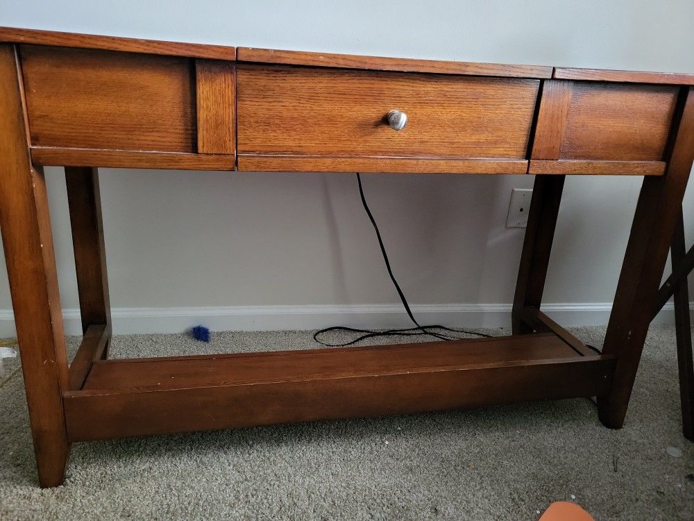 Desk