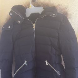 Used Black Sweater $7