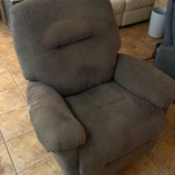 Recliner