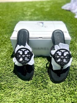 Tory Burch Sandals
