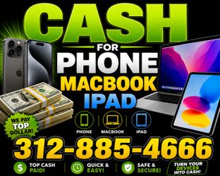 iPhone (bulk Buyer)
