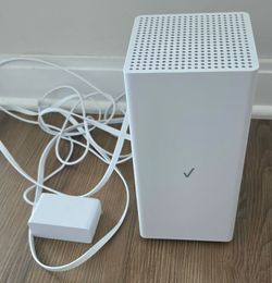 Verizon router WORKING !!