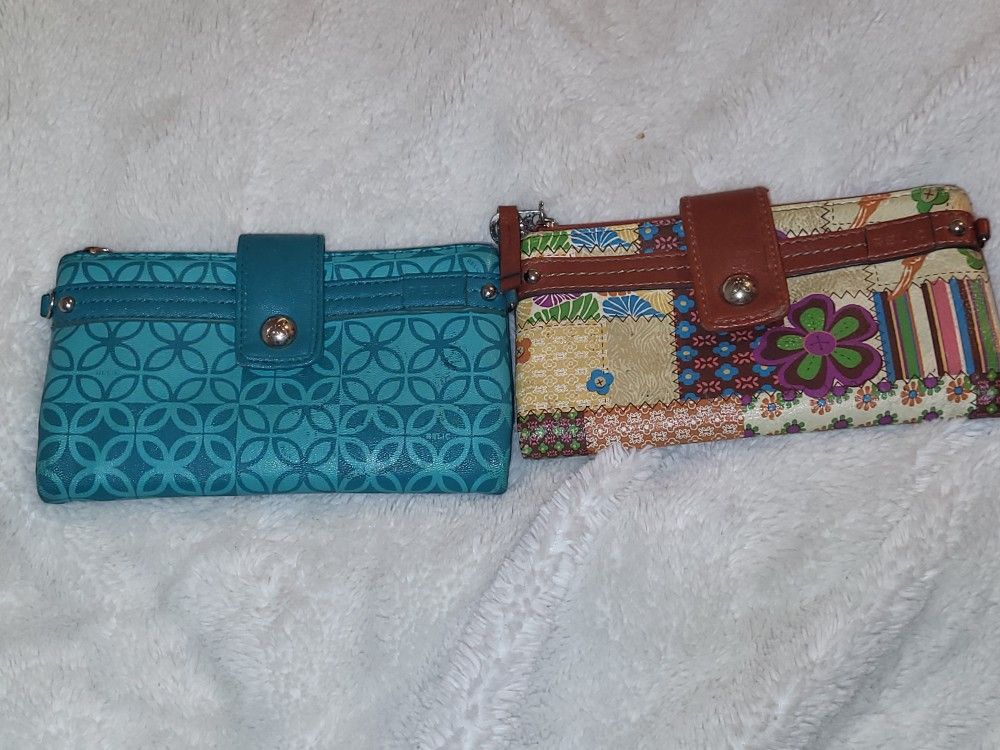 Wallets 