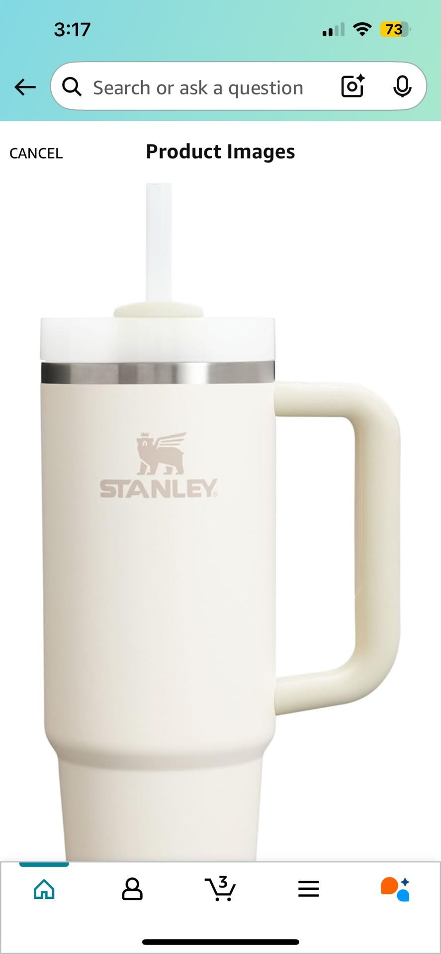 New Stanley 30oz For Sale - unopened