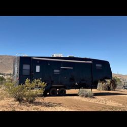 RV 