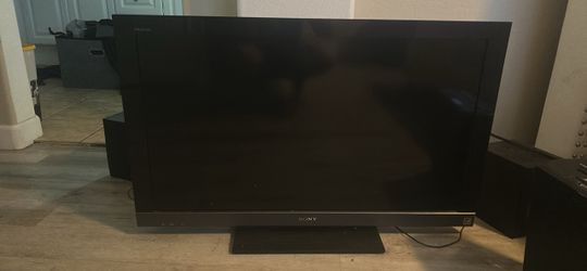 Sony TV