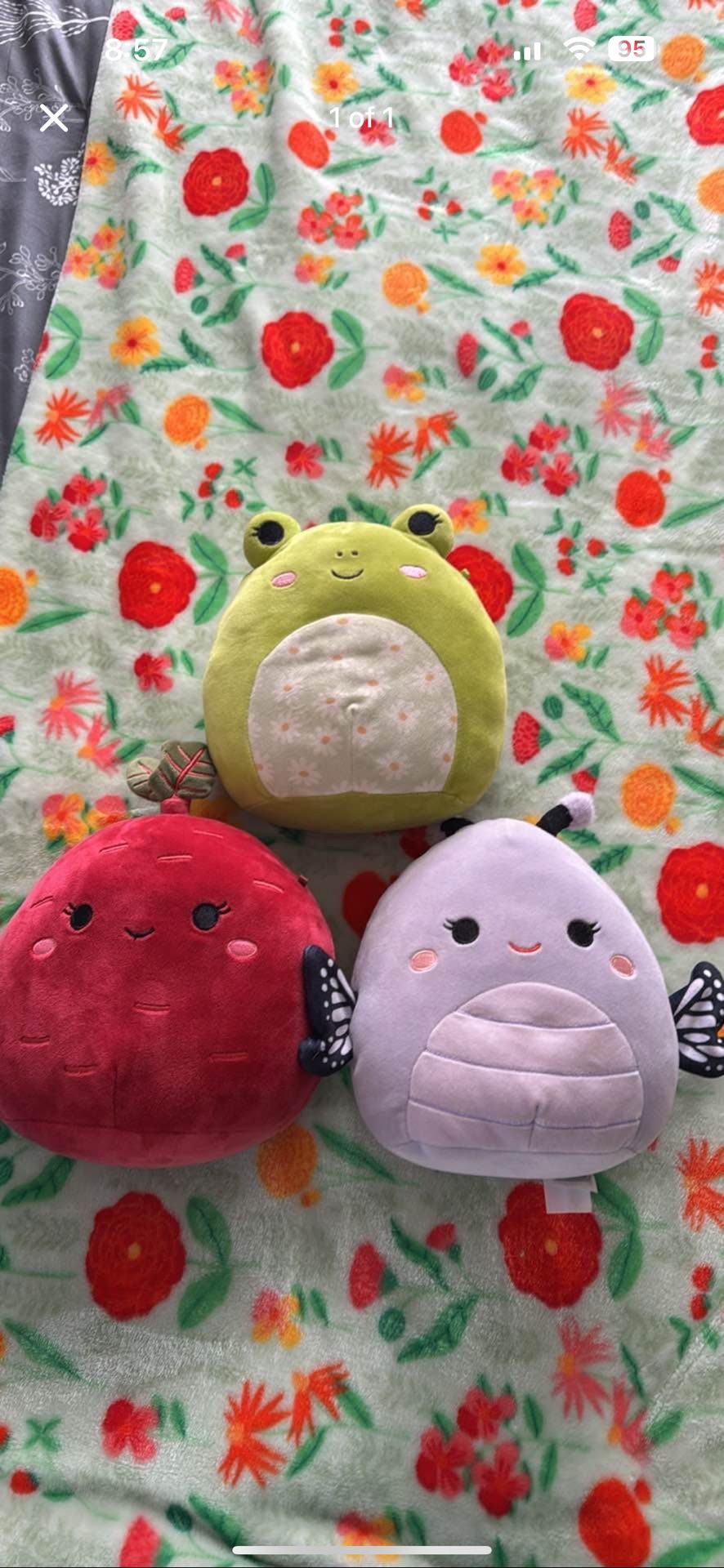 squishmallows