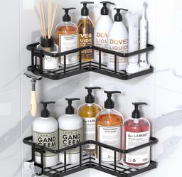 Shower caddy