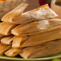 Tamales $35 a dozen