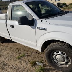 Fordf150