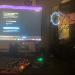 Very good quality gaming pc