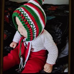 Hats For Baby Each $10 Not Include the Doll