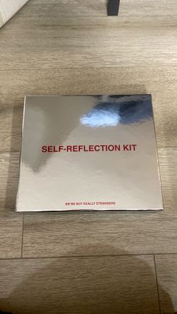 Self-Reflection Kit