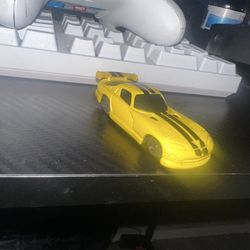 1998 dodge viper GT2 hot wheel