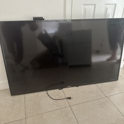 Tv 55” 