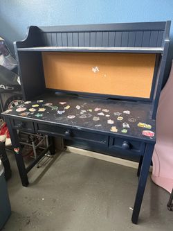 Desk