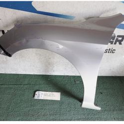 w/dents 2013 - 2014 - 2015 - 16 - 2017 HONDA ACCORD SEDAN LEFT DRIVER FENDER OEM AY06917