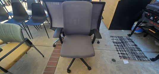 Office chair