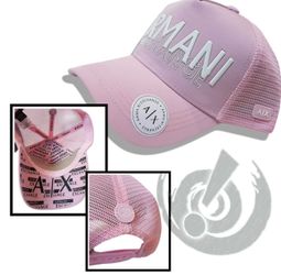 Armani Exchange Hat