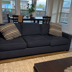 Sofa    Gel Cushions