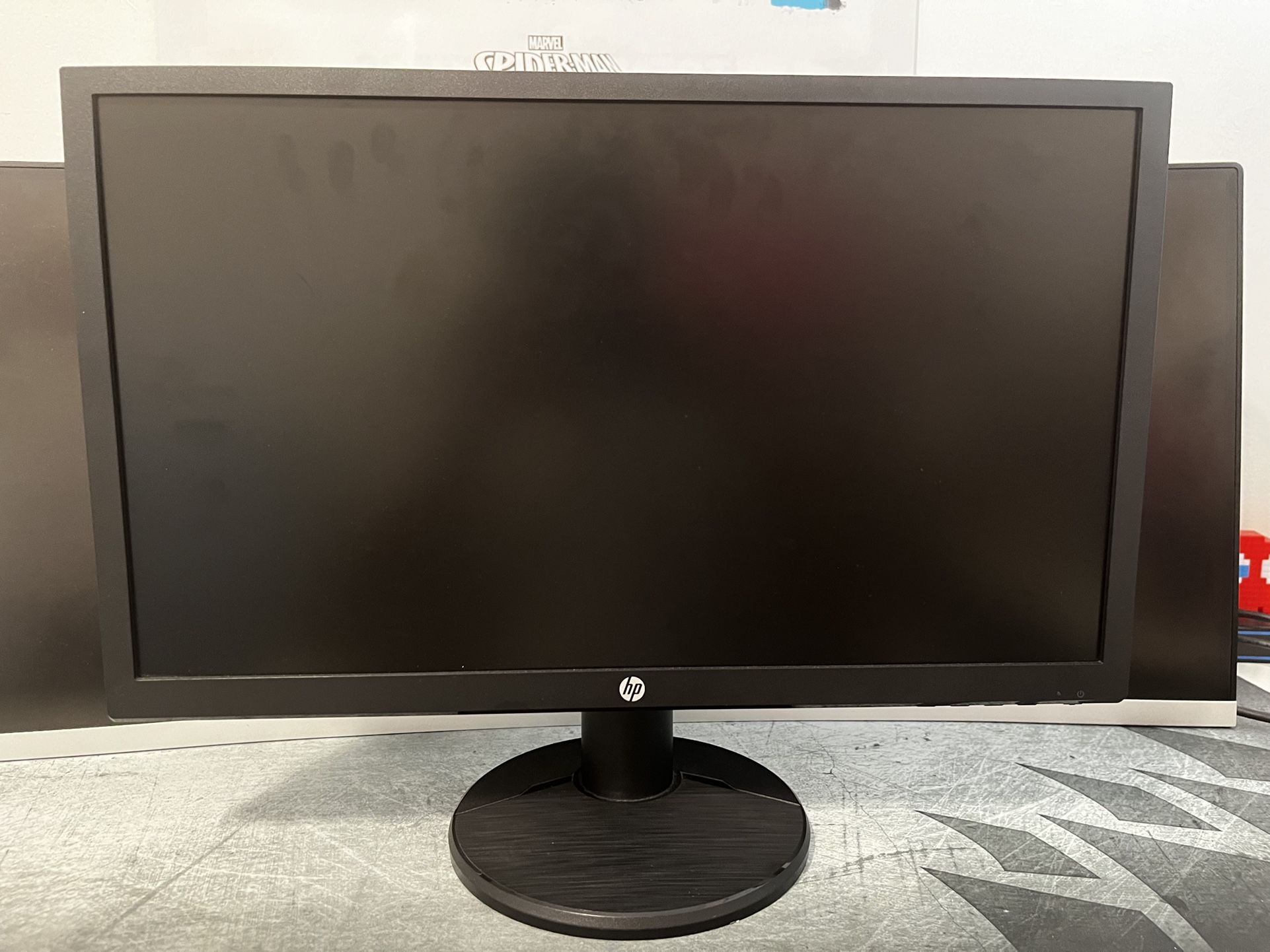 HP V21 FHD (20.7 Inch) Monitor 60HZ