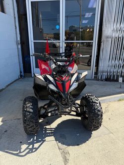 Brand new ATV
