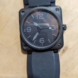Bell&Ross  Men's Watch