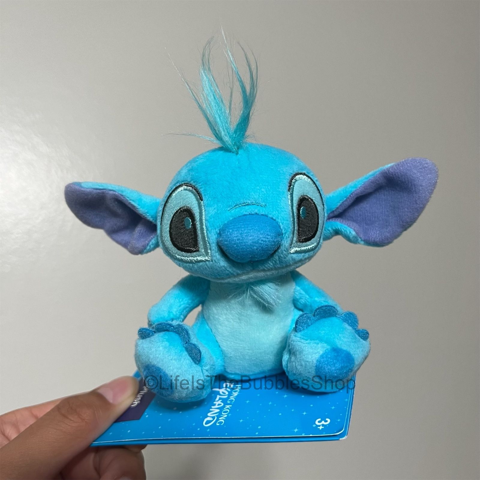 Disney - Stitch Shoulder Magnet/Buddy