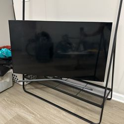48" Samsung Full HD Flat Smart TV J6300 Series 6