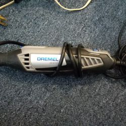 Dremel 4000