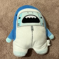Shark Plush