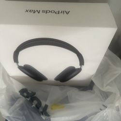 AirPods Max 
