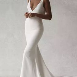 Wedding Dress New