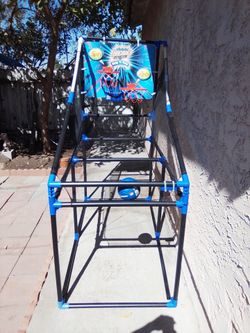 Arcade Alley Hoop 2 Hoop