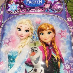 Bagpacks