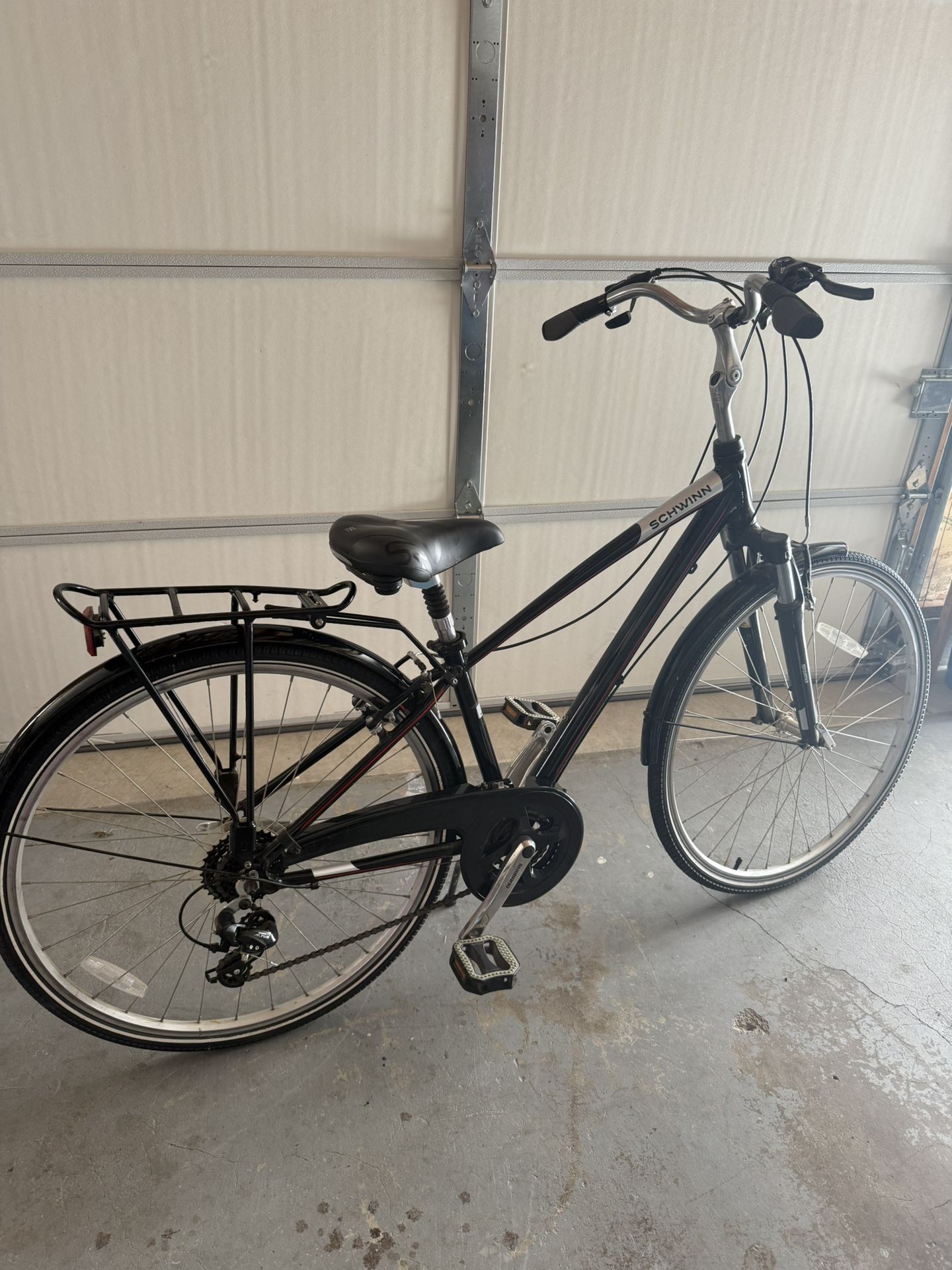 Schwinn Bike