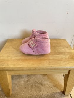 Baby Girl Ugg Boots